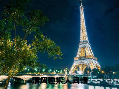 叶晚柒贺君城(清风也染人间情小说)全文免费阅读无弹窗大结局_清风也染人间情小说最新章节列表