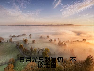 白月光只想复仇,不谈恋爱全文免费阅读无弹窗大结局_(晏芙希免费阅读)白月光只想复仇,不谈恋爱最新章节在线阅读_笔趣阁