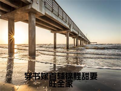 穿书嫁首辅锦鲤甜妻旺全家(姜岁萧鹤川)小说最新推荐-姜岁萧鹤川穿书嫁首辅锦鲤甜妻旺全家小说在线分享