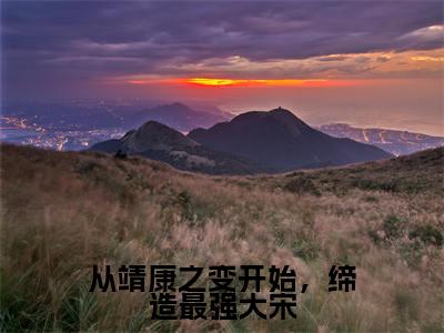 小说从靖康之变开始,缔造最强大宋免费阅读-(赵素)全文无弹窗阅读