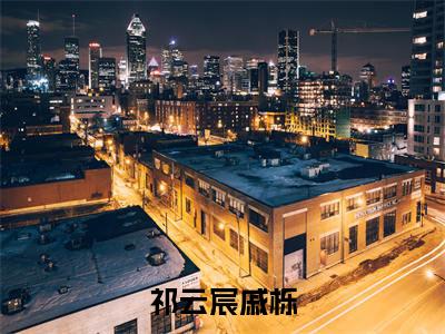 祁云宸戚栎小说(祁云宸戚栎)全文免费阅读无弹窗大结局_祁云宸戚栎小说最新章节列表_笔趣阁