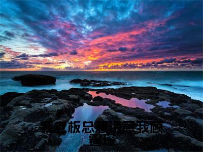 我老板总想诱惑我顾霆琛在线阅读(江缘兮顾霆琛)全文无弹窗大结局_江缘兮顾霆琛全文在线阅读无弹窗