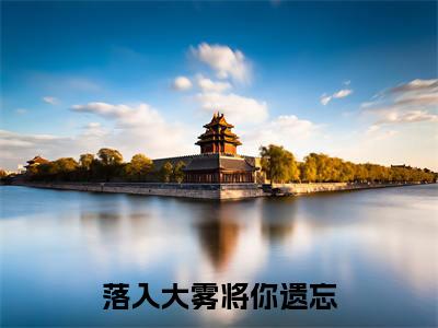 落入大雾将你遗忘(阮清槐薄斯珩)小说最新章节-小说落入大雾将你遗忘(阮清槐薄斯珩)完整版全文在线赏析