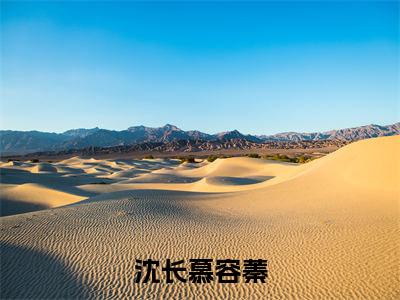 (沈长慕容蓁小说免费阅读)沈长慕容蓁全文免费阅读无弹窗大结局-沈长慕容蓁全文免费版阅读