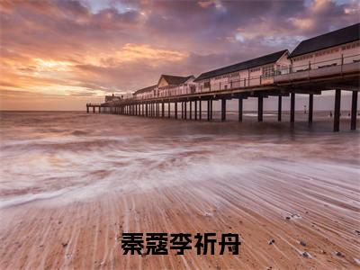 李祈舟秦蔻(李祈舟秦蔻)全文免费阅读无弹窗_秦蔻李祈舟小说免费阅读_笔趣阁