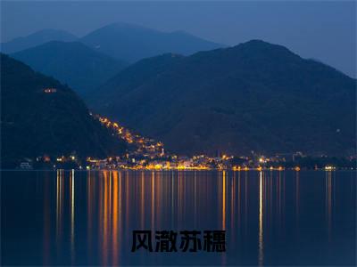 风澈苏穗(风澈苏穗)全文免费阅读无弹窗大结局_(风澈苏穗)免费阅读无弹窗最新章节列表