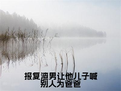 （凌桀桑瑾）全文免费阅读无弹窗大结局_报复渣男让他儿子喊别人为爸爸最新章节列表_笔趣阁