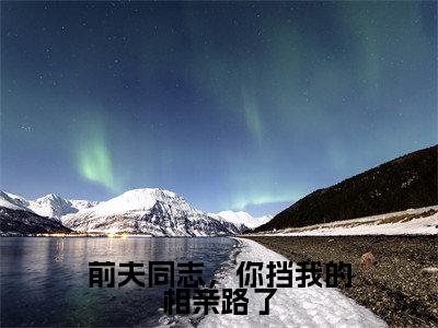 秋棠权司墨小说(前夫同志,你挡我的相亲路了)全文免费阅读无弹窗大结局_(秋棠权司墨免费阅读全文大结局)最新章节列表