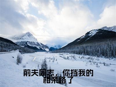 前夫同志，你挡我的相亲路了（秋棠权司墨）全文免费大结局，前夫同志，你挡我的相亲路了结局在线阅读