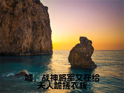 嘘,战神将军又在给夫人跪搓衣板(林幼清全章节完整版)免费阅读_(林幼清)嘘,战神将军又在给夫人跪搓衣板全文无删减免费阅读