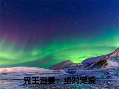 鬼王追妻:绝对宠爱免费阅读无弹窗大结局-李小悠陌卿(最新全章节大结局)全文阅读