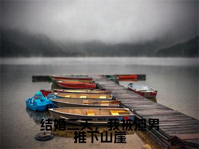 结婚三天,我被渣男推下山崖小说免费阅读全文在线阅读,林苒容熠川的小说在线阅读全文