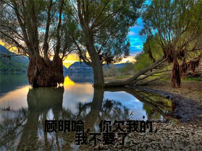 颜青青顾明瑜最新章节(顾明喻,你欠我的,我不要了)全文免费阅读无弹窗大结局_颜青青顾明瑜免费阅读(顾明喻,你欠我的,我不要了)