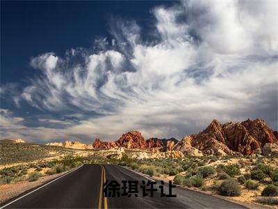 徐琪许让小说全文免费阅读无弹窗大结局_(徐琪许让全文免费阅读)徐琪许让最新章节列表笔趣阁