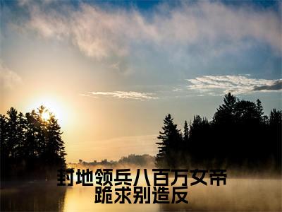陈烈(封地领兵八百万女帝跪求别造反)小说免费在线阅读_陈烈全本免费小说阅读大结局(封地领兵八百万女帝跪求别造反)