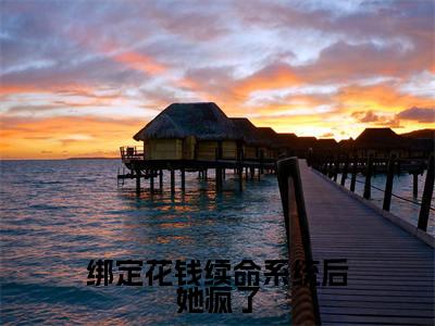 绑定花钱续命系统后她疯了(安瑾年)抖音热推小说全集无删减_(安瑾年免费阅读全文大结局)最新章节列表_笔趣阁