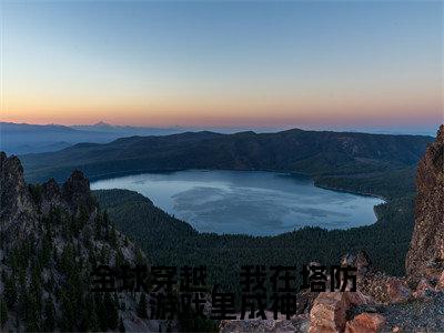 陈梦河(全球穿越,我在塔防游戏里成神)全文免费阅读无弹窗大结局_全球穿越,我在塔防游戏里成神(陈梦河)最新章节免费阅读
