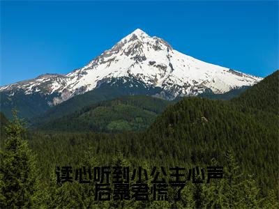 贝婧初小说(读心听到小公主心声后暴君慌了)全文免费阅读-贝婧初精彩章节在线阅读