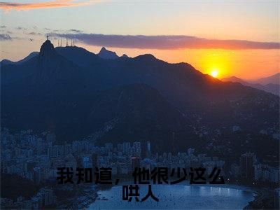 我知道，他很少这么哄人（陆周迟程梨星）全文免费阅读无弹窗大结局_我知道，他很少这么哄人全文免费阅读最新章节列表