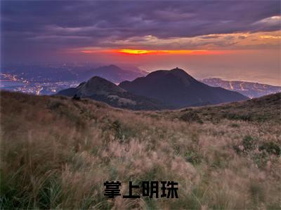 掌上明珠(江明珠)全文免费阅读无弹窗大结局_(江明珠小说免费阅读)最新章节列表_笔趣阁