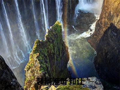 叶知让裴景淮(裴景淮叶知让)全文免费阅读无弹窗_叶知让裴景淮最新小说_笔趣阁(裴景淮叶知让)