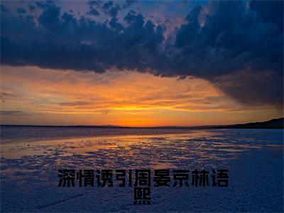 深情诱引周晏京林语熙林语熙周晏京最新章节免费阅读-深情诱引周晏京林语熙小说推荐林语熙周晏京精彩章节在线阅读