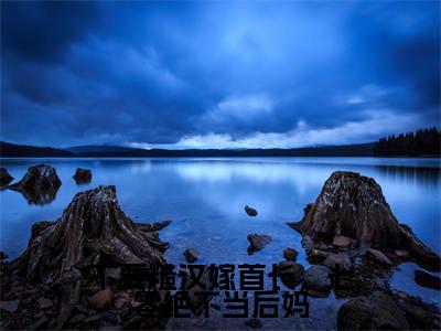 不要糙汉嫁首长,七零绝不当后妈展新月盛图南最新章节免费阅读-不要糙汉嫁首长,七零绝不当后妈小说推荐展新月盛图南精彩章节在线阅读