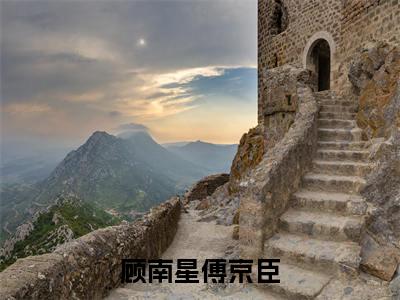 顾南星傅京臣全文小说（顾南星傅京臣）-完结版热文顾南星傅京臣（顾南星傅京臣）小说免费阅读