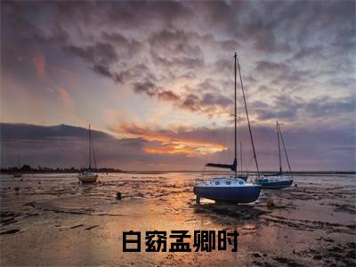 白窈孟卿时全本资源(白窈孟卿时)全文免费阅读无弹窗大结局_白窈孟卿时最新章节列表(白窈孟卿时)