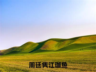 周廷隽江珈鱼(江珈鱼周廷隽)是哪部小说的主角-周廷隽江珈鱼(江珈鱼周廷隽)全文无弹窗完整版阅读
