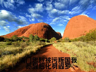 洛炎小说(满门忠烈被污叛国我苏醒后化身阎罗)全文免费阅读无弹窗大结局_(洛炎免费阅读全文大结局)最新章节列表