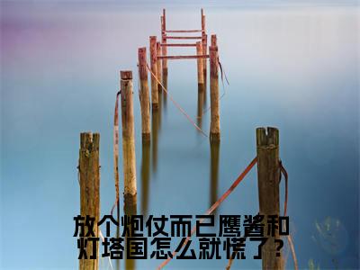 放个炮仗而已鹰酱和灯塔国怎么就慌了?全文免费阅读-陆晨小说(放个炮仗而已鹰酱和灯塔国怎么就慌了?)免费阅读全文