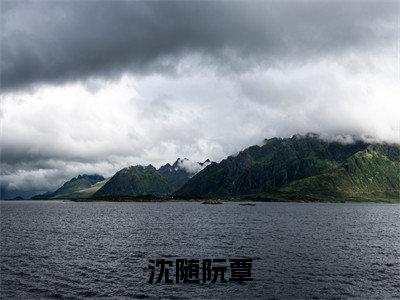 沈随阮覃全文免费阅读无弹窗大结局_沈随阮覃(沈随阮覃)最新章节列表_笔趣阁