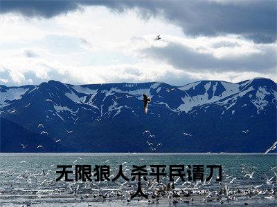 田丽小说(无限狼人杀平民请刀人)全文免费阅读无弹窗大结局-无限狼人杀平民请刀人最新热点小说