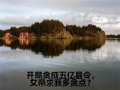 开局贪成五亿县令,女帝求我多贪点?(夏云小说)全文免费阅读无弹窗大结局_开局贪成五亿县令,女帝求我多贪点?小说夏云列表
