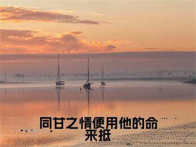 同甘之情便用他的命来抵(陆之遥江晚瑜)老书虫良心推荐小说-同甘之情便用他的命来抵(陆之遥江晚瑜)小说精彩免费试读