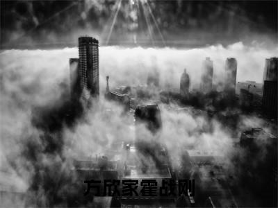 方欣家霍战刚最新热门小说-(霍战刚方欣家)最新章节免费阅读