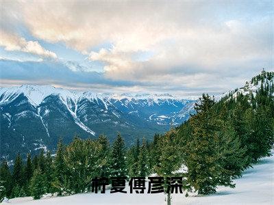 柠夏傅彦深（傅彦深柠夏）全文免费阅读无弹窗大结局_（傅彦深柠夏小说免费阅读）最新章节列表_笔趣阁