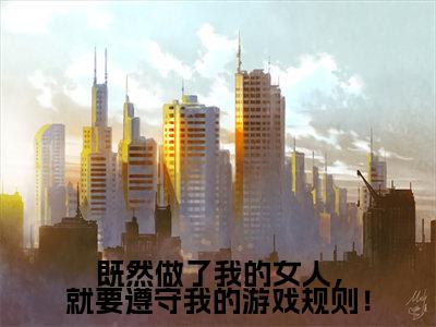 既然做了我的女人,就要遵守我的游戏规则!全文免费阅读无弹窗大结局-既然做了我的女人,就要遵守我的游戏规则!白夜寒叶晓晓全文全章节免费阅读