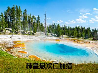 林星悬次仁加措免费阅读无弹窗大结局,林星悬次仁加措(最新全章节)全文阅读免费阅读-笔趣阁