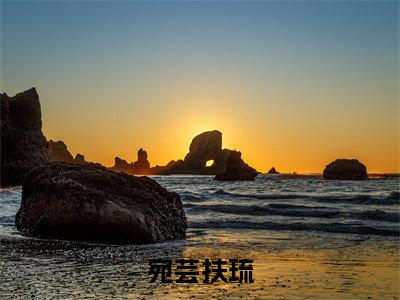 宛芸扶琉(宛芸扶琉)小说全文无删减-宛芸扶琉小说免费阅读大结局(免费+全集)