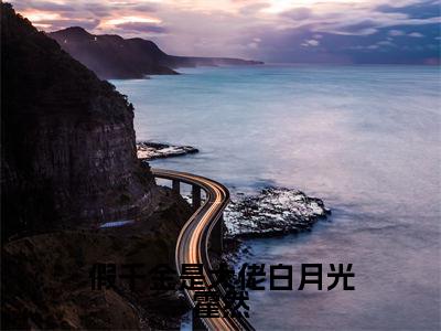 假千金是大佬白月光霍然热文小说全文阅读-精彩美文陆瓷霍然免费阅读