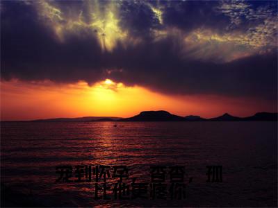 宠到怀孕,杳杳,孤比他更疼你(孟锦月)全文免费阅读无弹窗大结局_孟锦月小说免费最新章节列表_笔趣阁