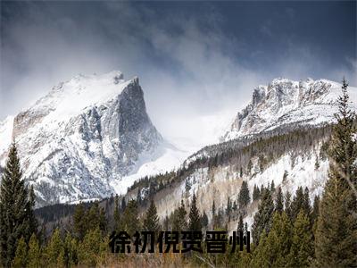 徐初倪贺晋州小说(贺晋州徐初倪)全文免费阅读无弹窗_徐初倪贺晋州小说全文免费阅读)贺晋州徐初倪最新章节列表笔趣阁