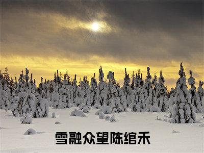 雪融众望陈绾禾(晏毅清陈绾禾小说)小说全文免费阅读_晏毅清陈绾禾小说下载_最新章节列表笔趣阁(雪融众望陈绾禾)