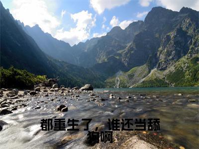 都重生了,谁还当舔狗啊(宋小暖)多人推荐阅读-精选小说(宋小暖)完整版免费阅读
