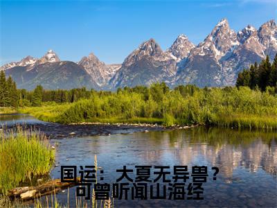 沈川是什么小说国运:大夏无异兽?可曾听闻山海经正版小说免费阅读_笔趣阁