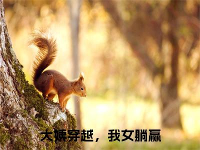 小说大姨穿越,我女躺赢免费阅读-(苏大姨)大姨穿越,我女躺赢最新章节小说阅读-笔趣阁