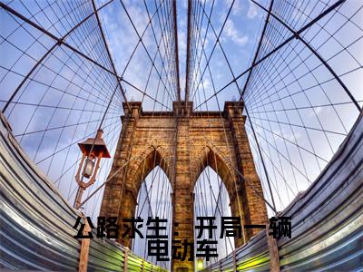 公路求生:开局一辆电动车江离无广告阅读新上热文江离在线免费读