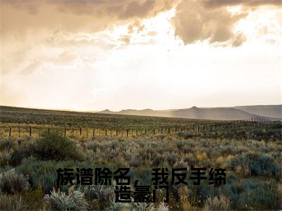 族谱除名,我反手缔造豪门(叶凡)全文免费阅读无弹窗_叶凡最新小说_笔趣阁